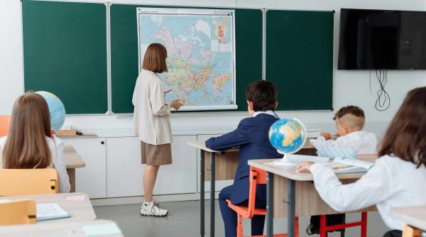 vesti bune educatie mii posturi didactice scoase concurs
