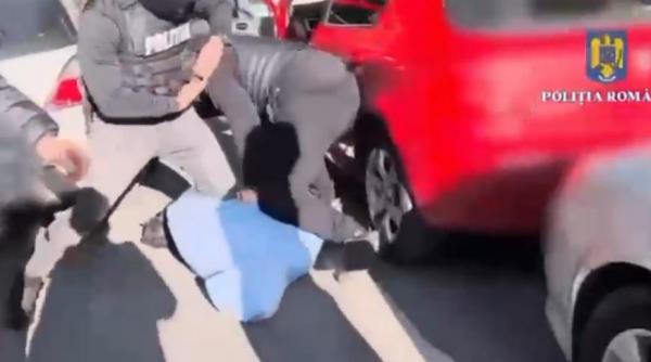 cannabis prin curier flagrant si retineri pe litoral