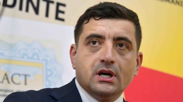 creditori george simion subventie stat finantari private