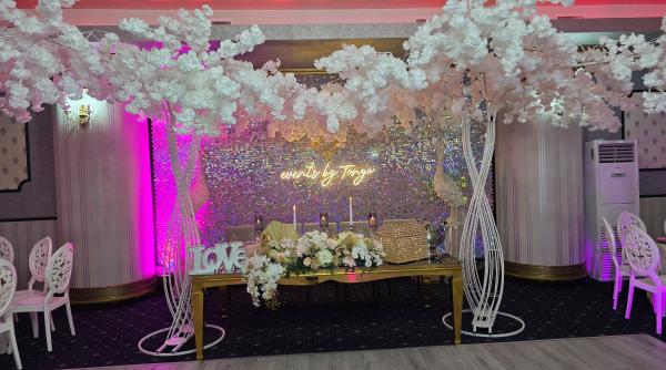 top 10 sfaturi pentru alegerea salonului perfect pentru nunta in bucuresti 2025