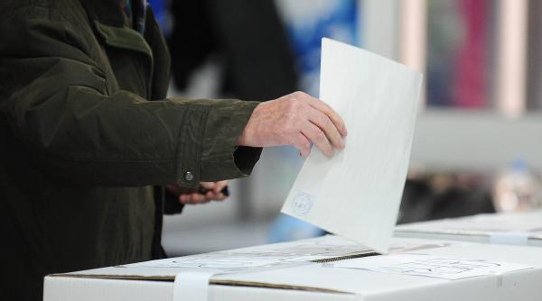 alegeri prezidentiale 2025 a inceput votul in diaspora