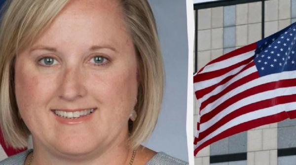 statele unite noua insarcinata afaceri kiev