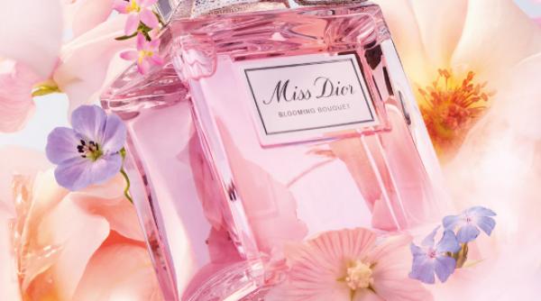 top 10 parfumuri de primavara pentru femei in 2025 proaspete florale si irezistibile