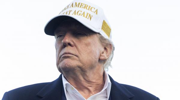 trump buget cheltuieli federale