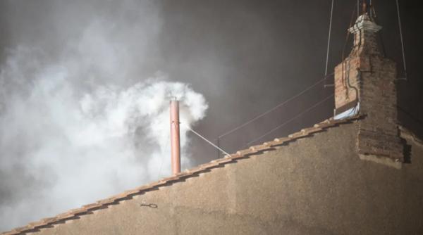 vatican papa alegeri