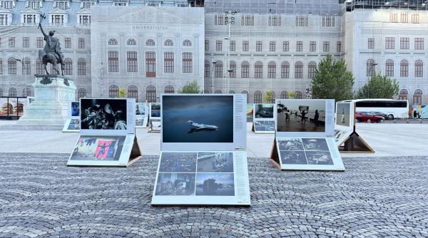 world press photo 2025 aduce la bucuresti povestile vizuale care au marcat lumea
