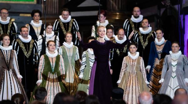 icr sprijina turneul madrigal drumul matasii in kazahstan