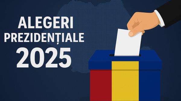 Alegeri Prezidențiale 2025: Românii își decid astăzi soarta. Ziua votului, pas cu pas. Prezența la vot la ora 12.00 a depășit 20%, cu diaspora inclusă