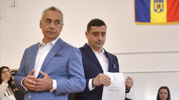 alegeri prezidentiale 2025 romanii isi decid astazi soarta ziua votului pas cu pas