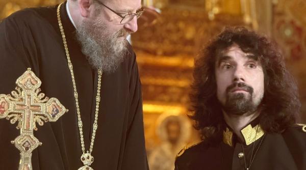 eveniment brasov biserica arhiplina