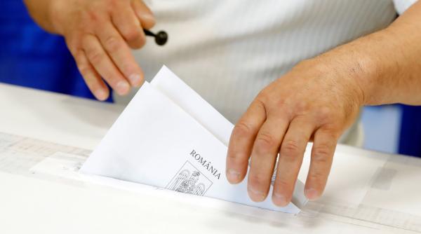 rezultate partiale alegerile prezidentiale 2025 turul1 george simion crin antonescu nicusor dan