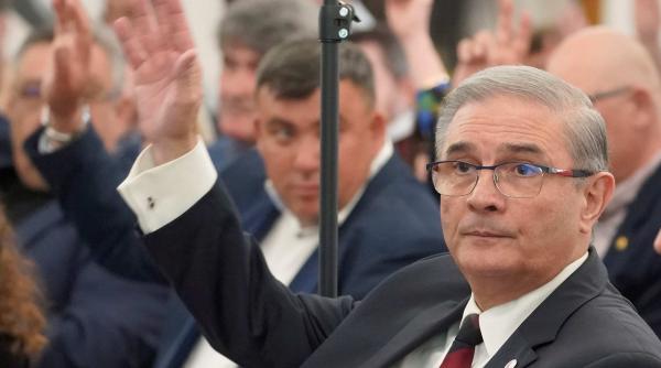 silviu predoiu alageri prezidentiale