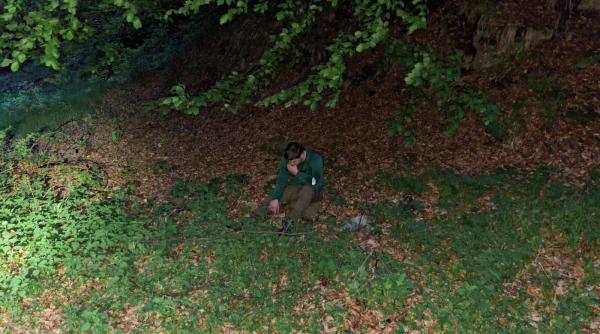 ucrainean ratacit 2 zile in munti recuperat de salvamont in siguranta