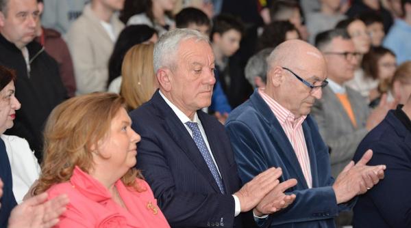 razmerita psd plecare toata echipa conducere