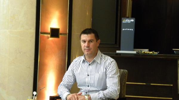 mihai leu recuperare