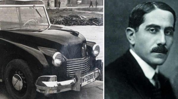 poveste nume automobile