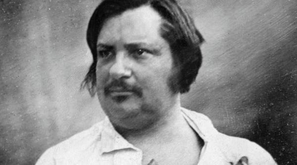 balzac opera comedie romane povestiri personaje