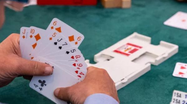 festival de bridge la bucuresti