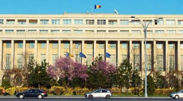 guvern romania papa leon