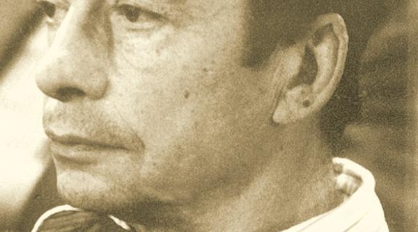 geo dumitrescu romantic poet traducator