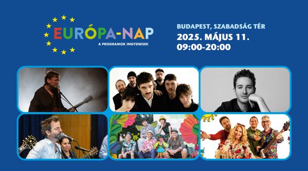 icr marcheaza ziua europei printr o serie de evenimente speciale