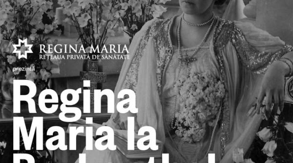 muzeul national brukenthal si art safari prezinta o expozitie de exceptie dedicata reginei maria la sibiu in perioada 9 mai 5 iulie