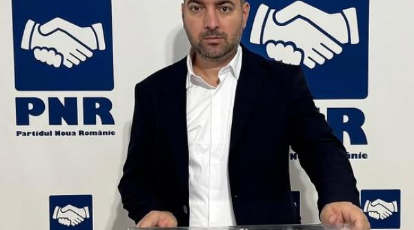 presedinte romania frumos