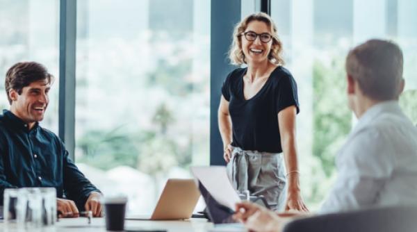 secretul unei echipe loiale cum sa cresti retentia angajatilor prin beneficii extrasalariale