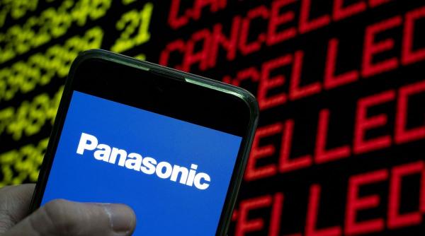 mare producator japonez electronice anunta concedieri masive