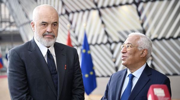 alegeri parlamentare albania teme principale coruptia aderarea ue