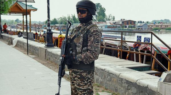 india respinge implicarea sua negocieri pakistan congresman cineva administratia donald trump trebuie educe serios presedinte