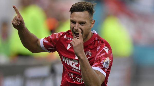 dinamo rapid play off