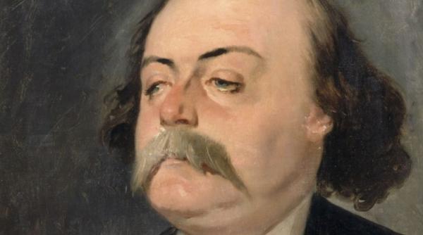 gustave flaubert omul pana din croisset povestea pustnicului normandia inventat madame bovary