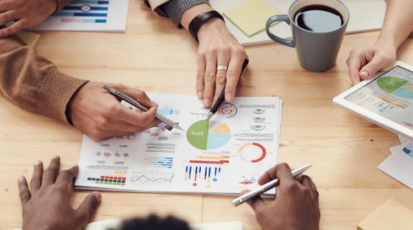 cum sa iti construiesti un plan financiar solid pentru afacerea ta