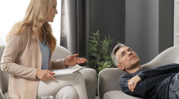 hipnoza psihoterapeut sanatate mentala