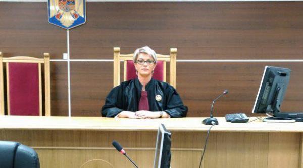 tragedie justitie judecatoare sinucis inainte decizie dosar coruptie