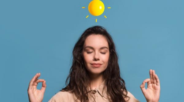 alegeri optime pentru un stil de viata echilibrat