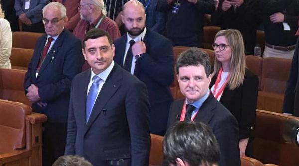 aur acuza tvr partizanat politic aparat campanie pentru nicusor dan