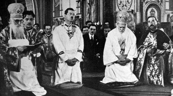 carol al ii lea rege romania playboy cartofor mason afacerist