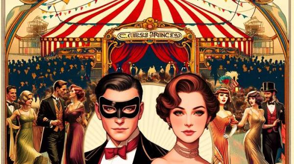 printesa circului revine pe scena teatrului national de opereta si musical ion dacian