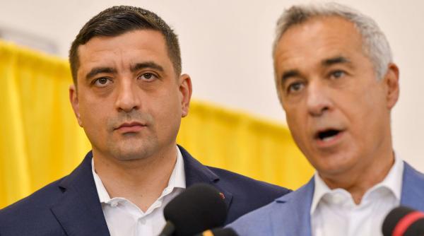 scrisoare primita cutiile postale sibiu simion arestare iohannis casele