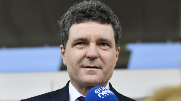 alegeri prezidentiale 2025 nicusor dan presedinte romania