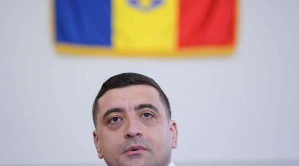 alegerile prezidentiale 2025 george simion presedinte romania