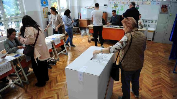 alegeri prezidentiale finala candidati partide