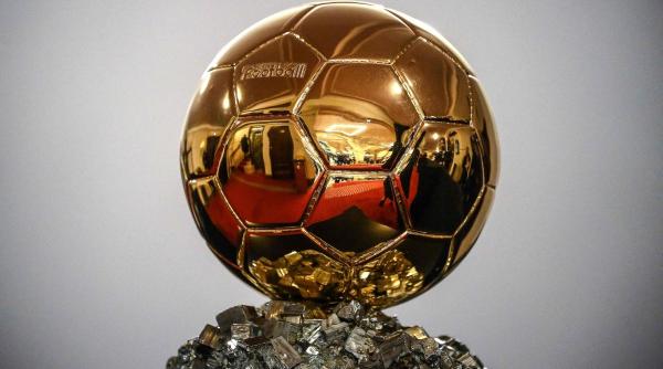 balonul de aur 2025 premii fotbal