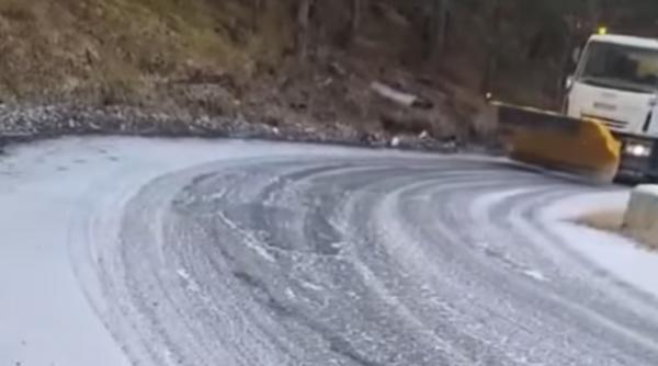 nameti transalpina pregatire drum redeschidere oprita