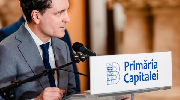 primarul bucurestiului nicusor dan alegeri