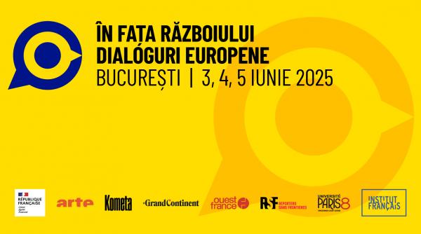 vocea europei in fata razboiului dezbateri polemici si perspective la bucuresti