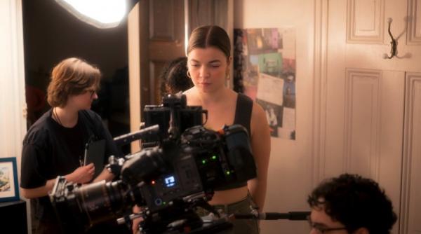 ana fuciu romanca din spatele unor productii de top in sua de la show ul lui bad bunny la filme premiate la londra si paris