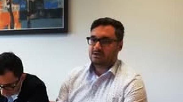 aur ccr interferente franta alegeri